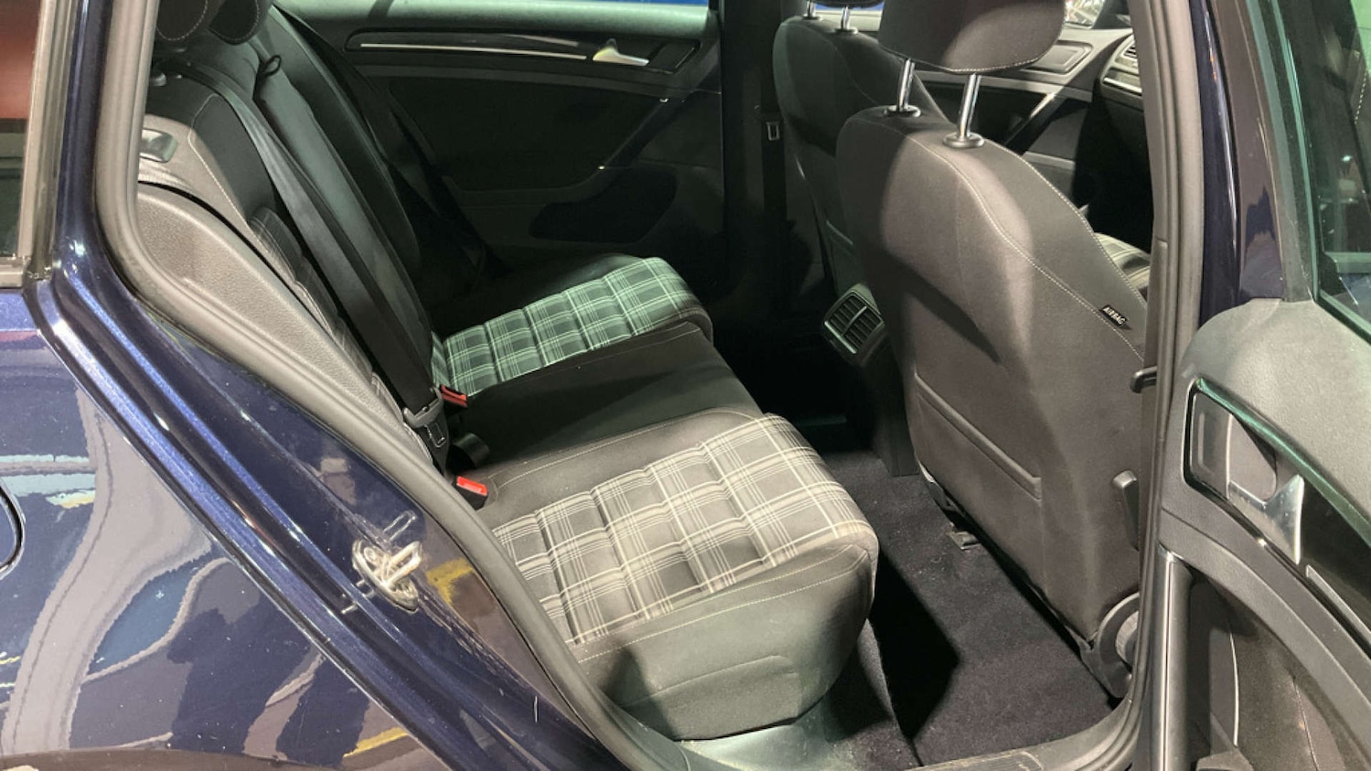 Used Volkswagen Golf 2016 for sale - 76666262: Photo 7