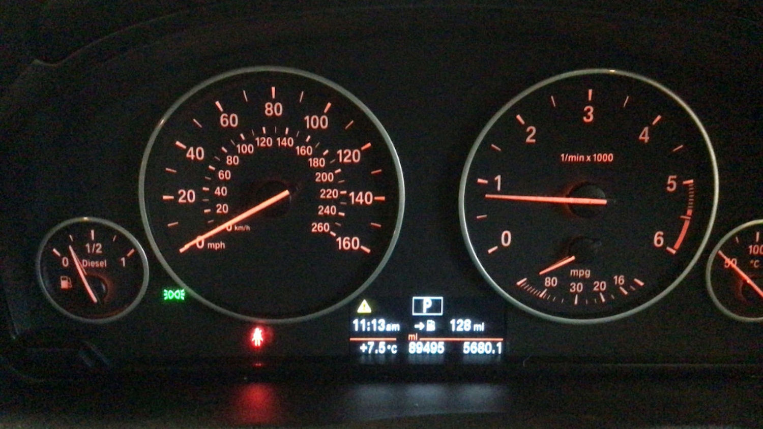 Used BMW X3 2016 for sale - 77115859: Photo 10