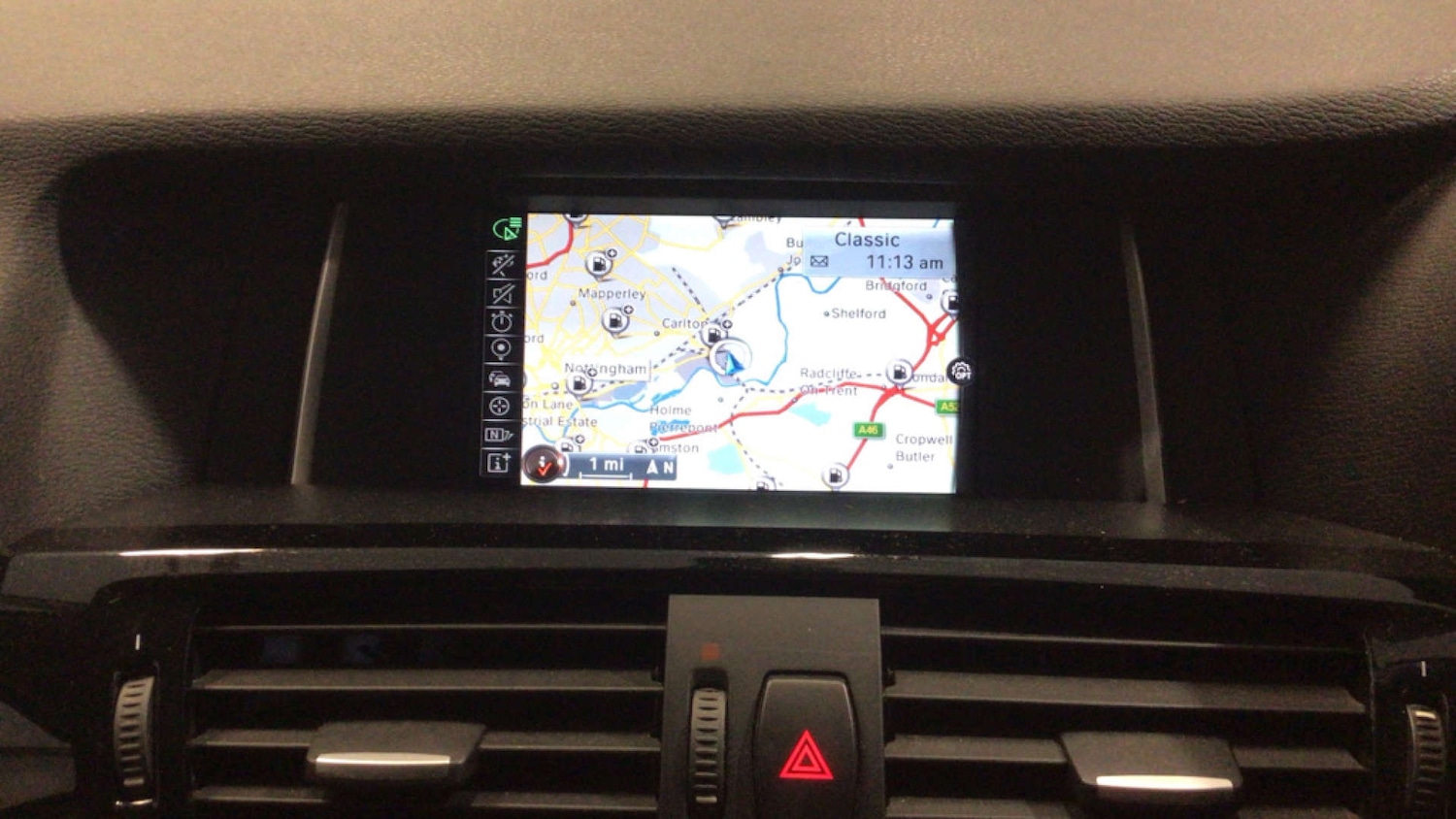 Used BMW X3 2016 for sale - 77115859: Photo 11