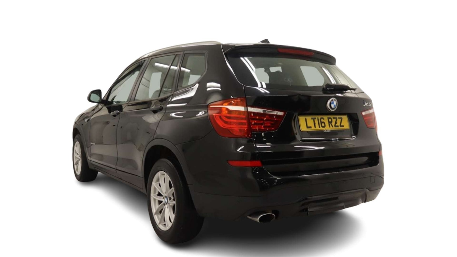 Used BMW X3 2016 for sale - 77115859: Photo 3