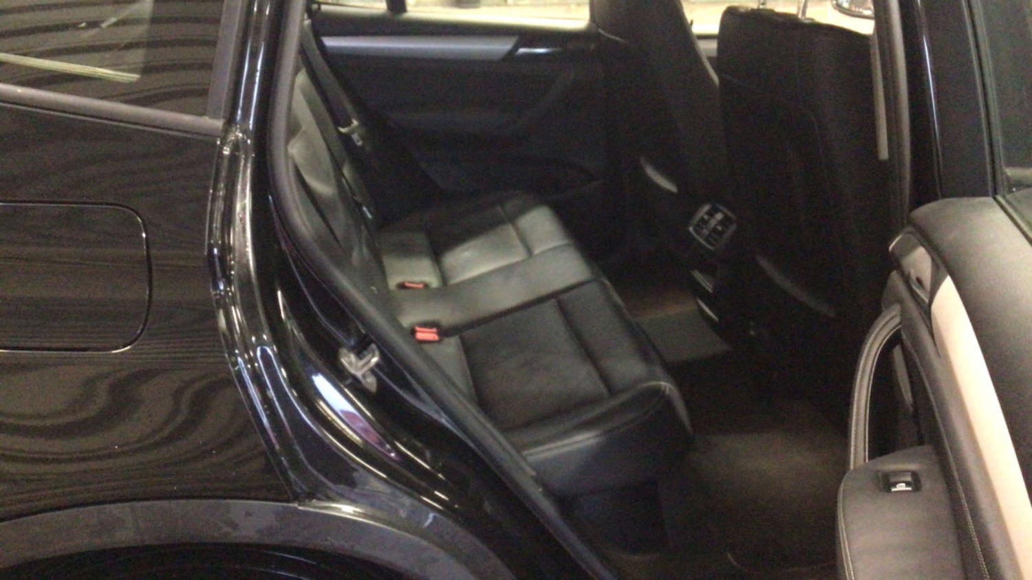 Used BMW X3 2016 for sale - 77115859: Photo 8