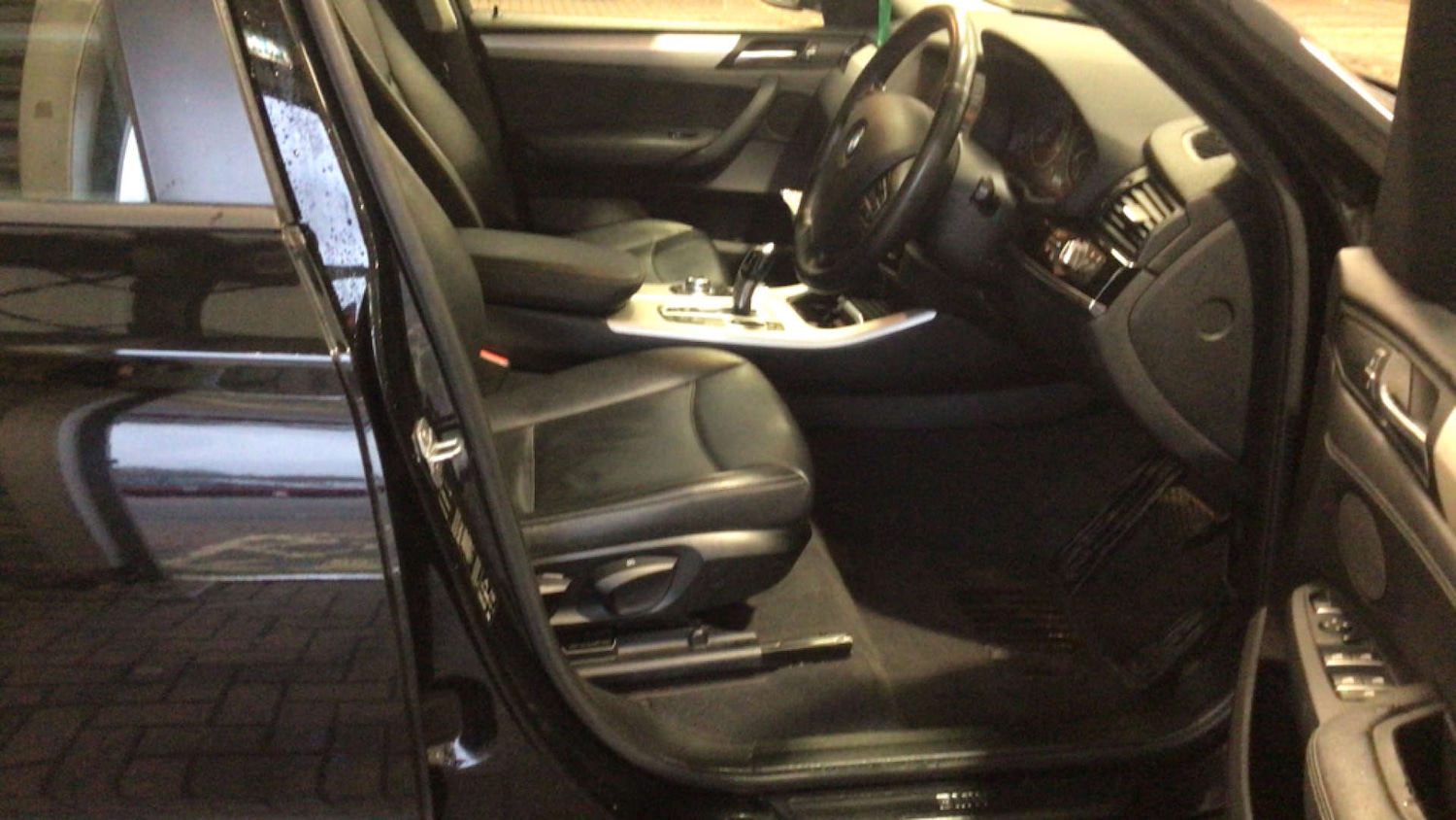 Used BMW X3 2016 for sale - 77115859: Photo 9