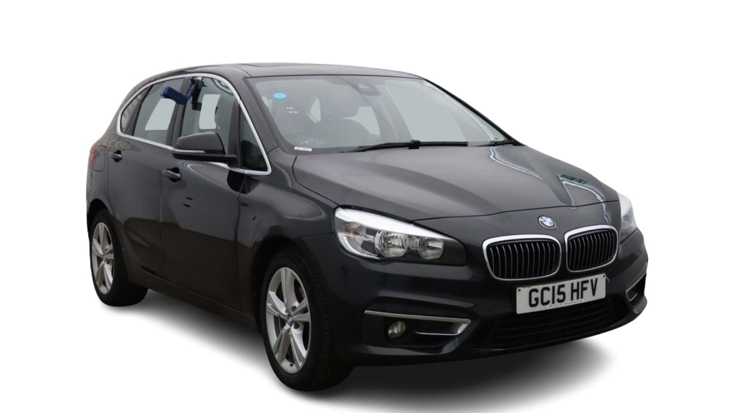 Used BMW 2 Series 2015 for sale - 76628250: Photo 1