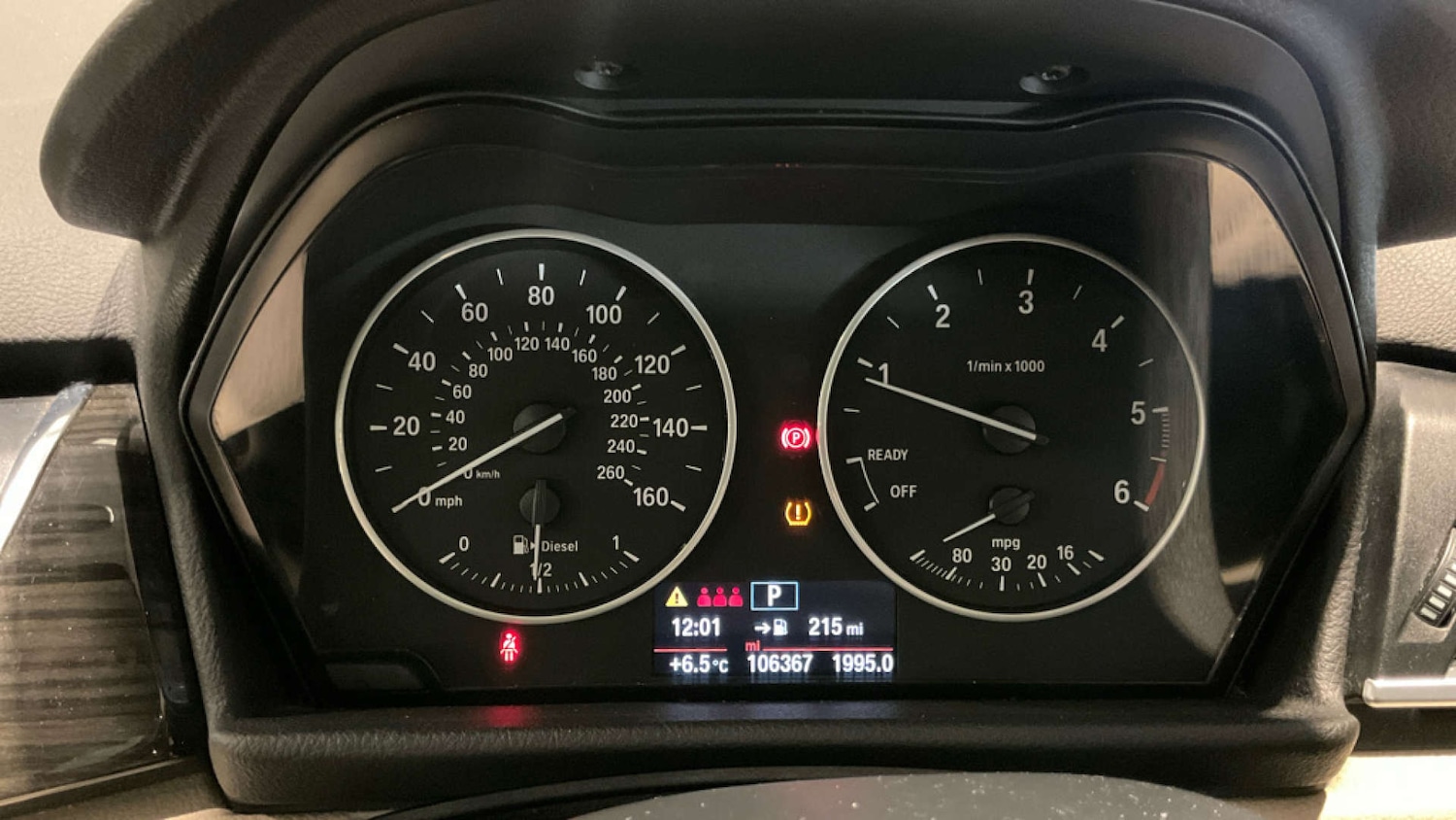 Used BMW 2 Series 2015 for sale - 76628250: Photo 10