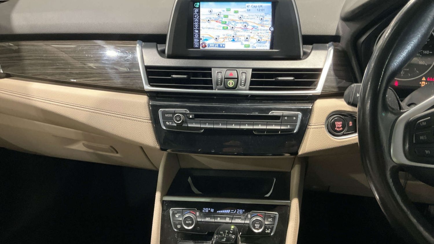 Used BMW 2 Series 2015 for sale - 76628250: Photo 11