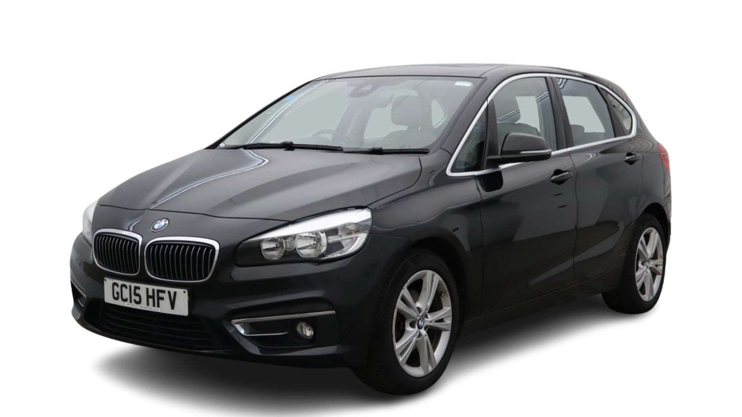 Used BMW 2 Series 2015 for sale - 76628250: Photo 2