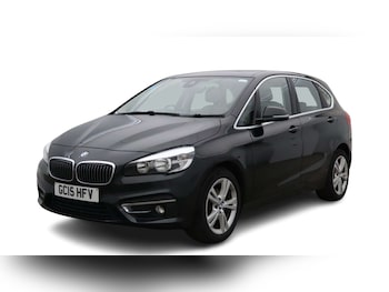 Used BMW 2 Series 2015 for sale - 76628250: Photo