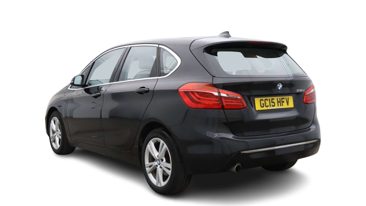 Used BMW 2 Series 2015 for sale - 76628250: Photo 3