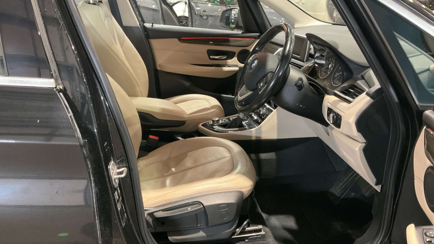 Used BMW 2 Series 2015 for sale - 76628250: Photo 9