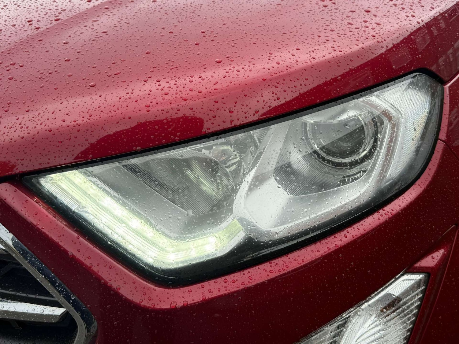 Used Ford Ecosport 2018 for sale - 76600725: Photo 13