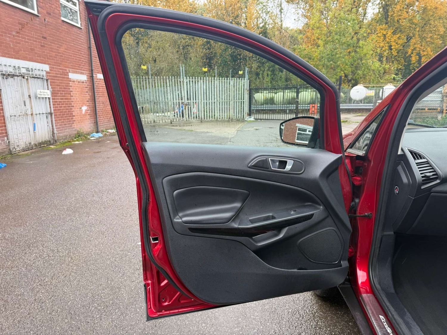 Used Ford Ecosport 2018 for sale - 76600725: Photo 19