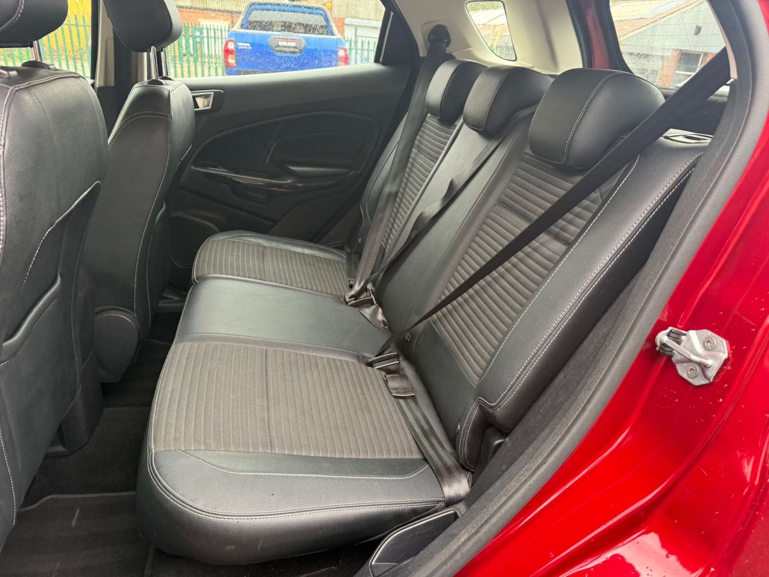 Used Ford Ecosport 2018 for sale - 76600725: Photo 24