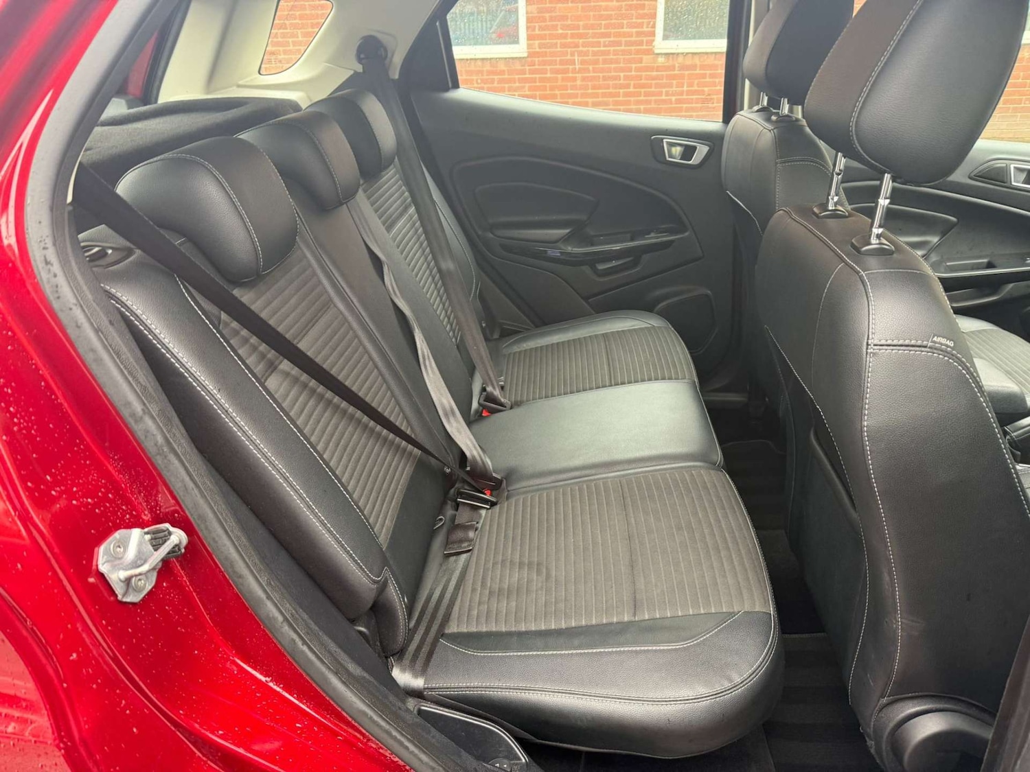 Used Ford Ecosport 2018 for sale - 76600725: Photo 31