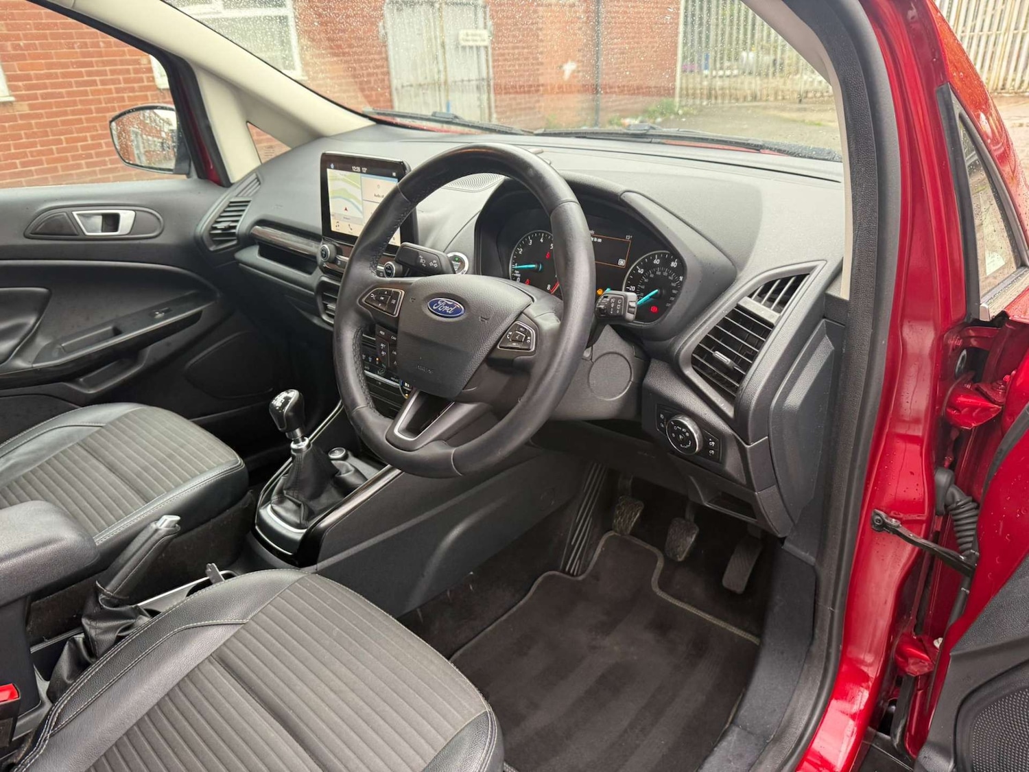 Used Ford Ecosport 2018 for sale - 76600725: Photo 32