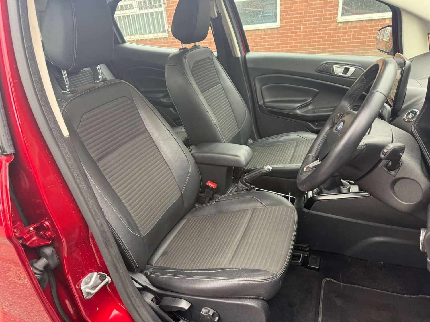 Used Ford Ecosport 2018 for sale - 76600725: Photo 41