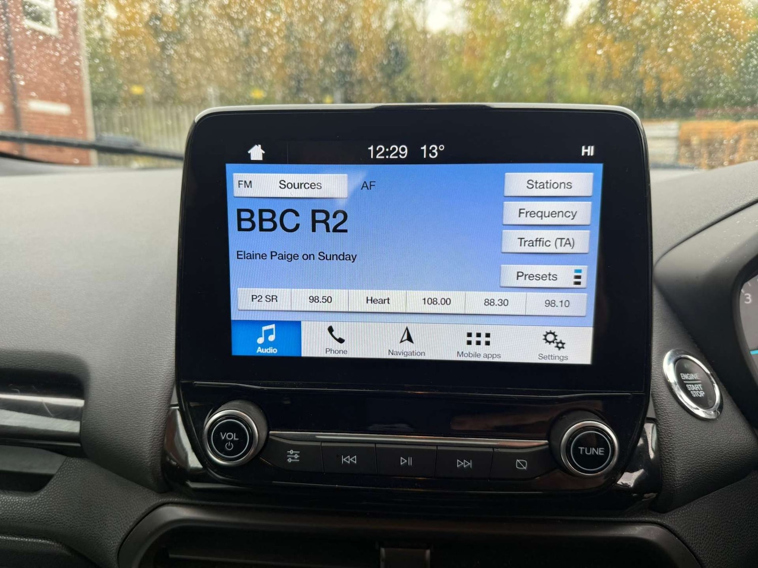 Used Ford Ecosport 2018 for sale - 76600725: Photo 43