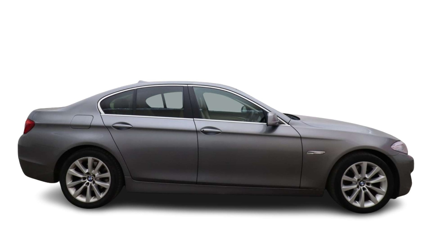 Used BMW 5 Series 2013 for sale - 76666260: Photo 5