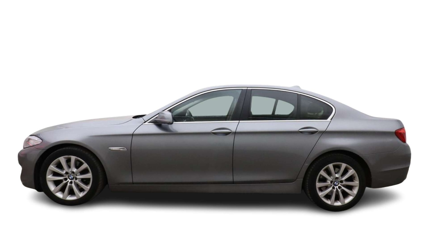 Used BMW 5 Series 2013 for sale - 76666260: Photo 6