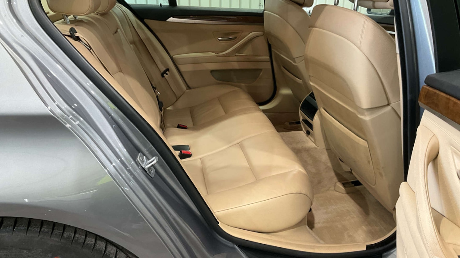 Used BMW 5 Series 2013 for sale - 76666260: Photo 7