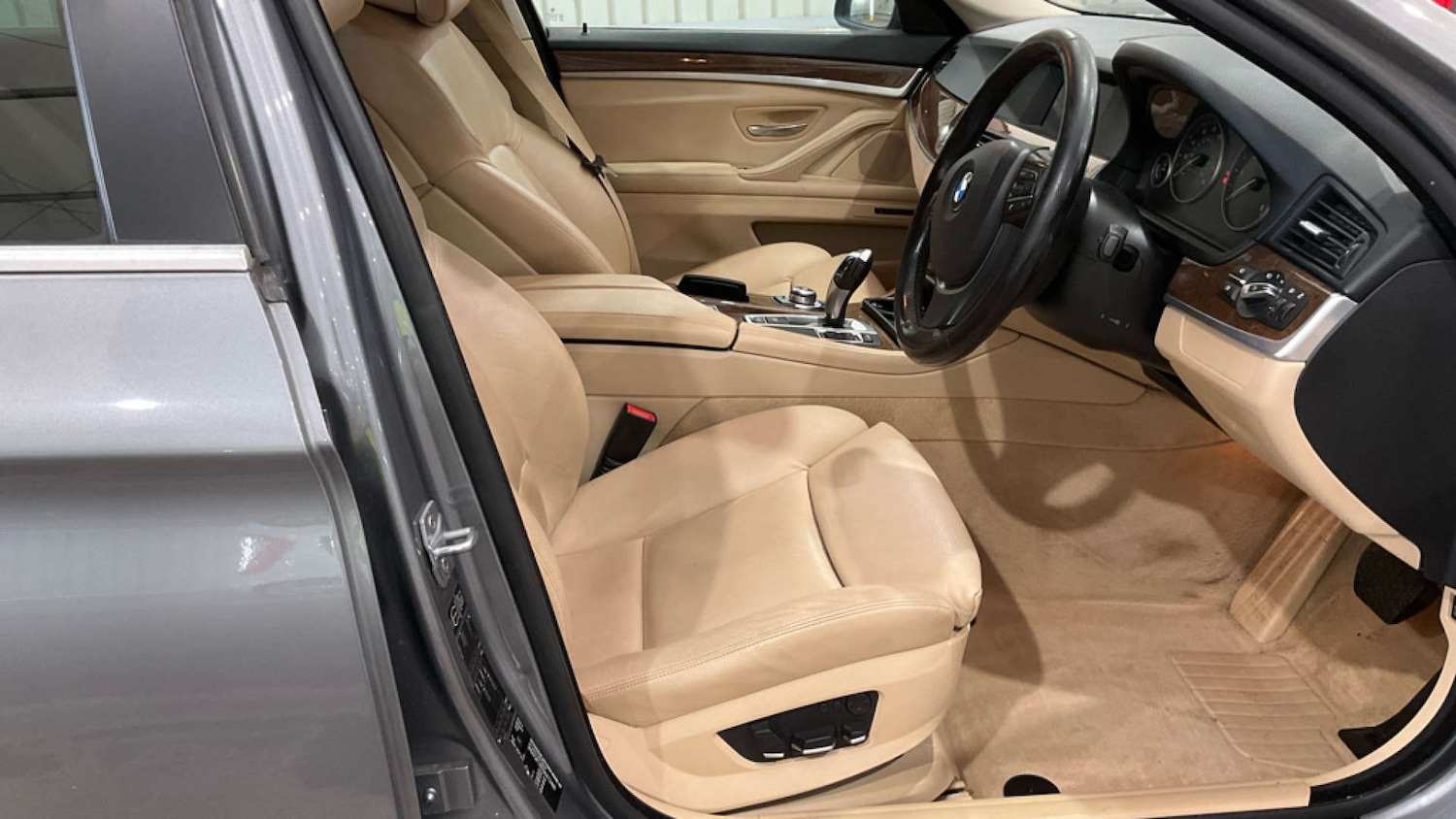 Used BMW 5 Series 2013 for sale - 76666260: Photo 8