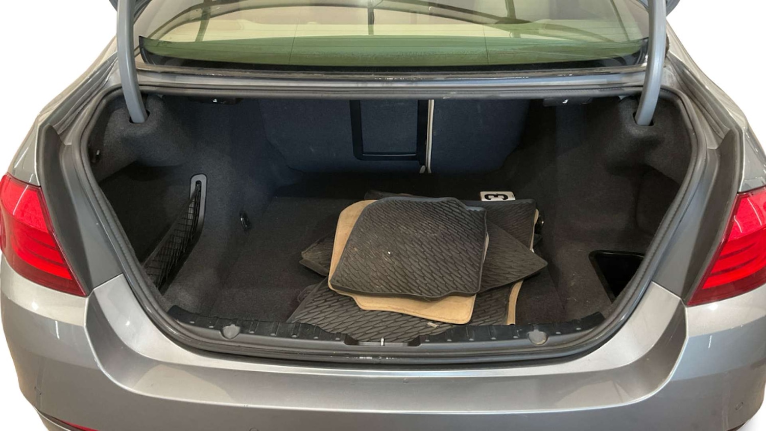 Used BMW 5 Series 2013 for sale - 76666260: Photo 9