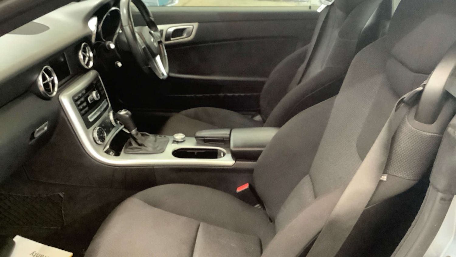 Used Mercedes-Benz SLK 2014 for sale - 76666273: Photo 10