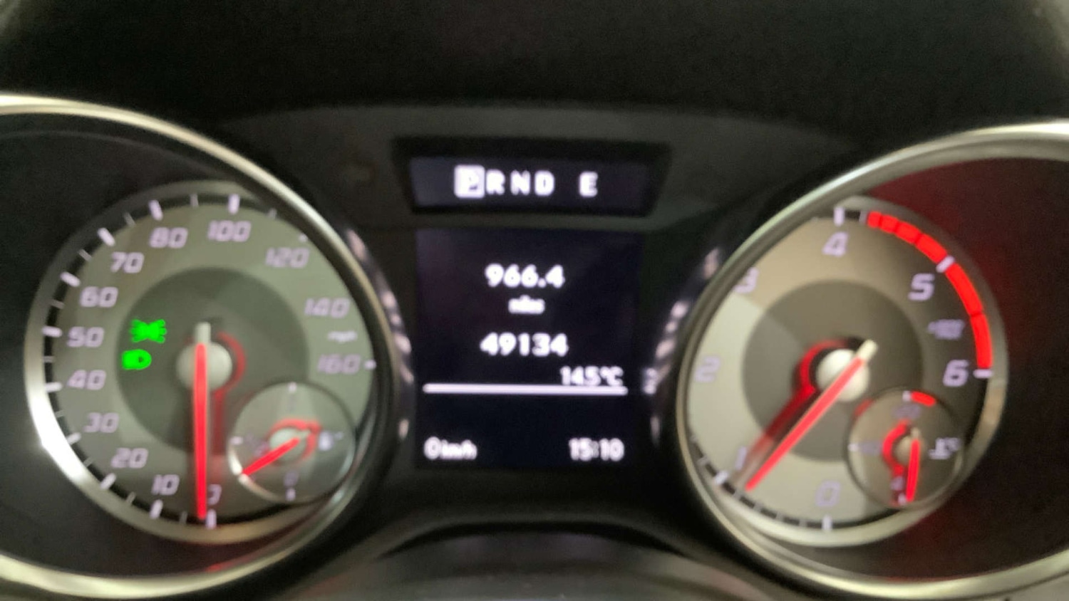 Used Mercedes-Benz SLK 2014 for sale - 76666273: Photo 11