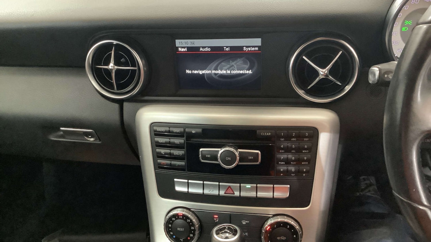 Used Mercedes-Benz SLK 2014 for sale - 76666273: Photo 12