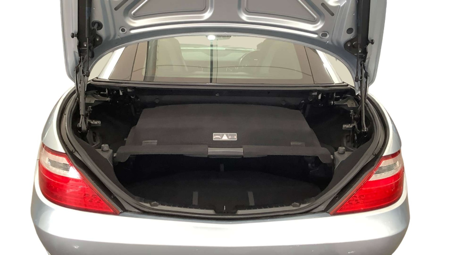 Used Mercedes-Benz SLK 2014 for sale - 76666273: Photo 7