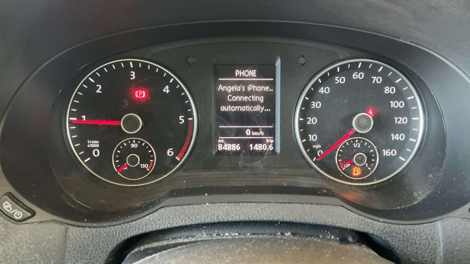 Used Volkswagen Sharan 2015 for sale - 77115865: Photo 10