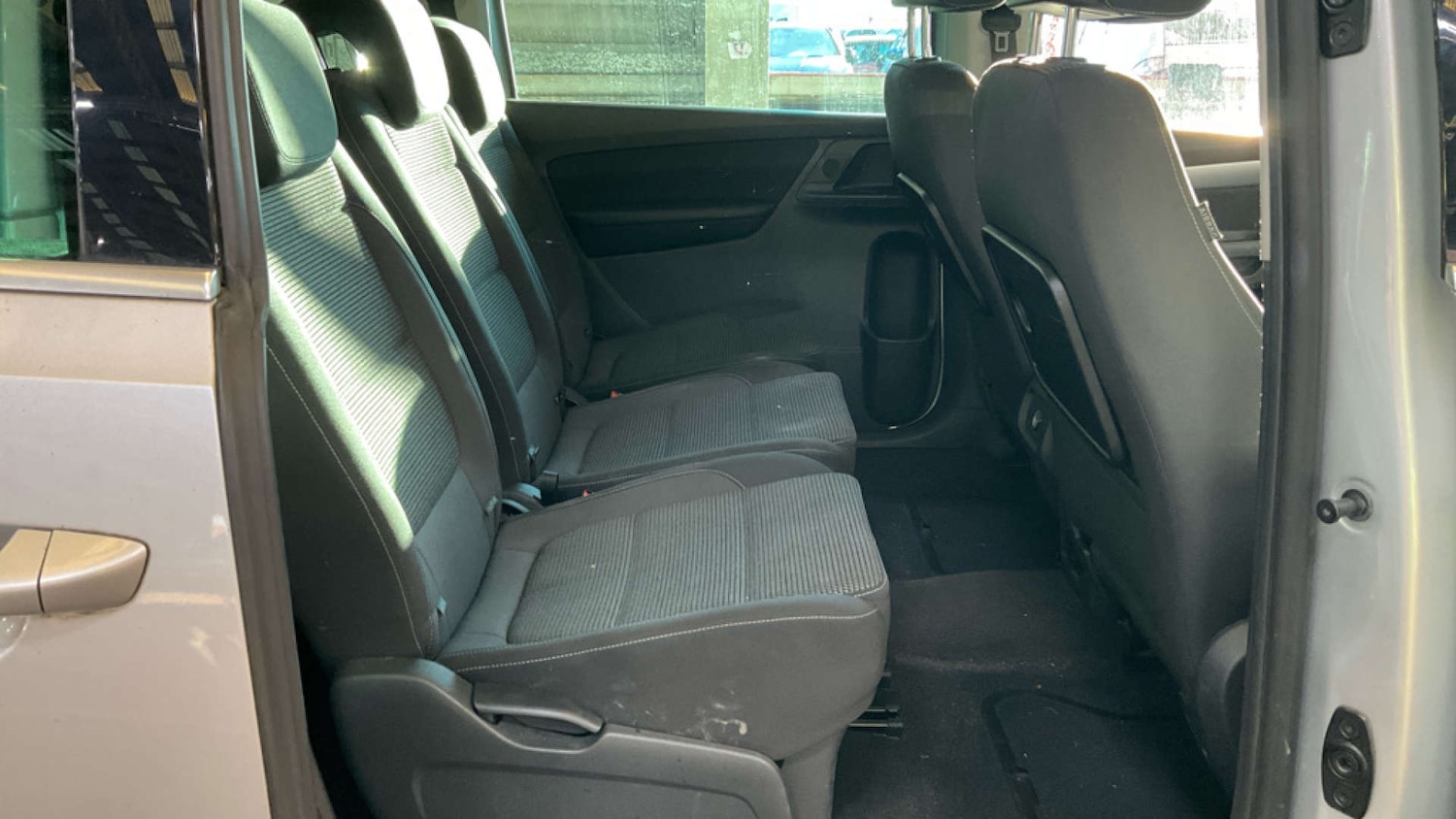 Used Volkswagen Sharan 2015 for sale - 77115865: Photo 8