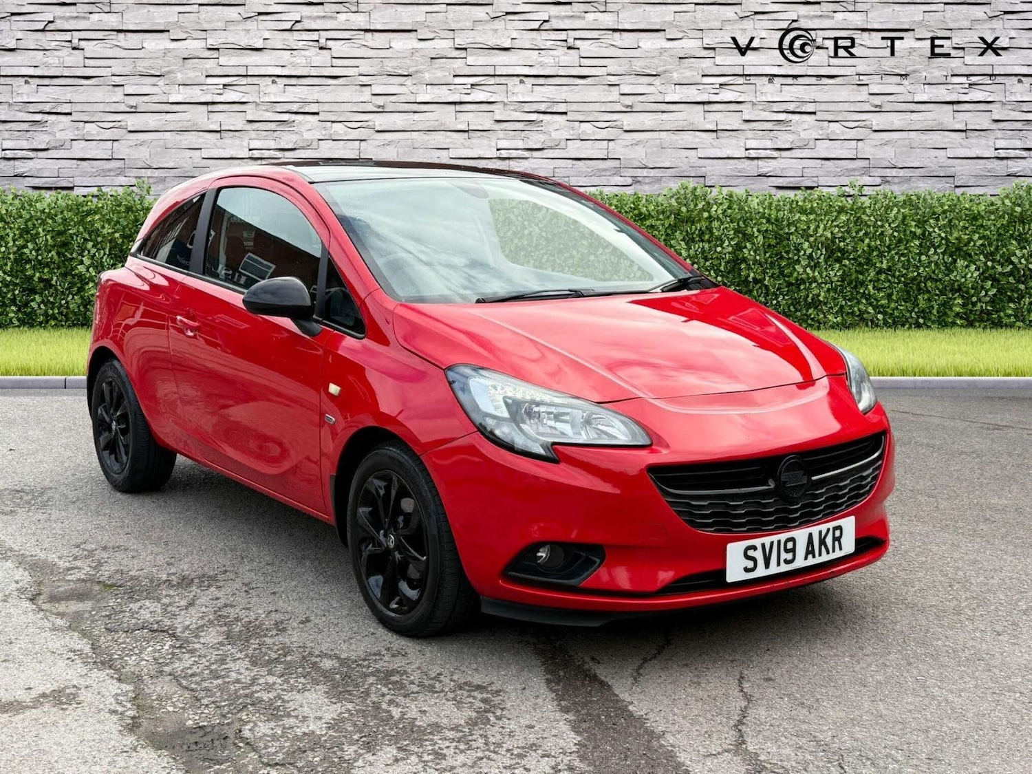 Used Vauxhall Corsa 2019 for sale - 76362955: Photo 1