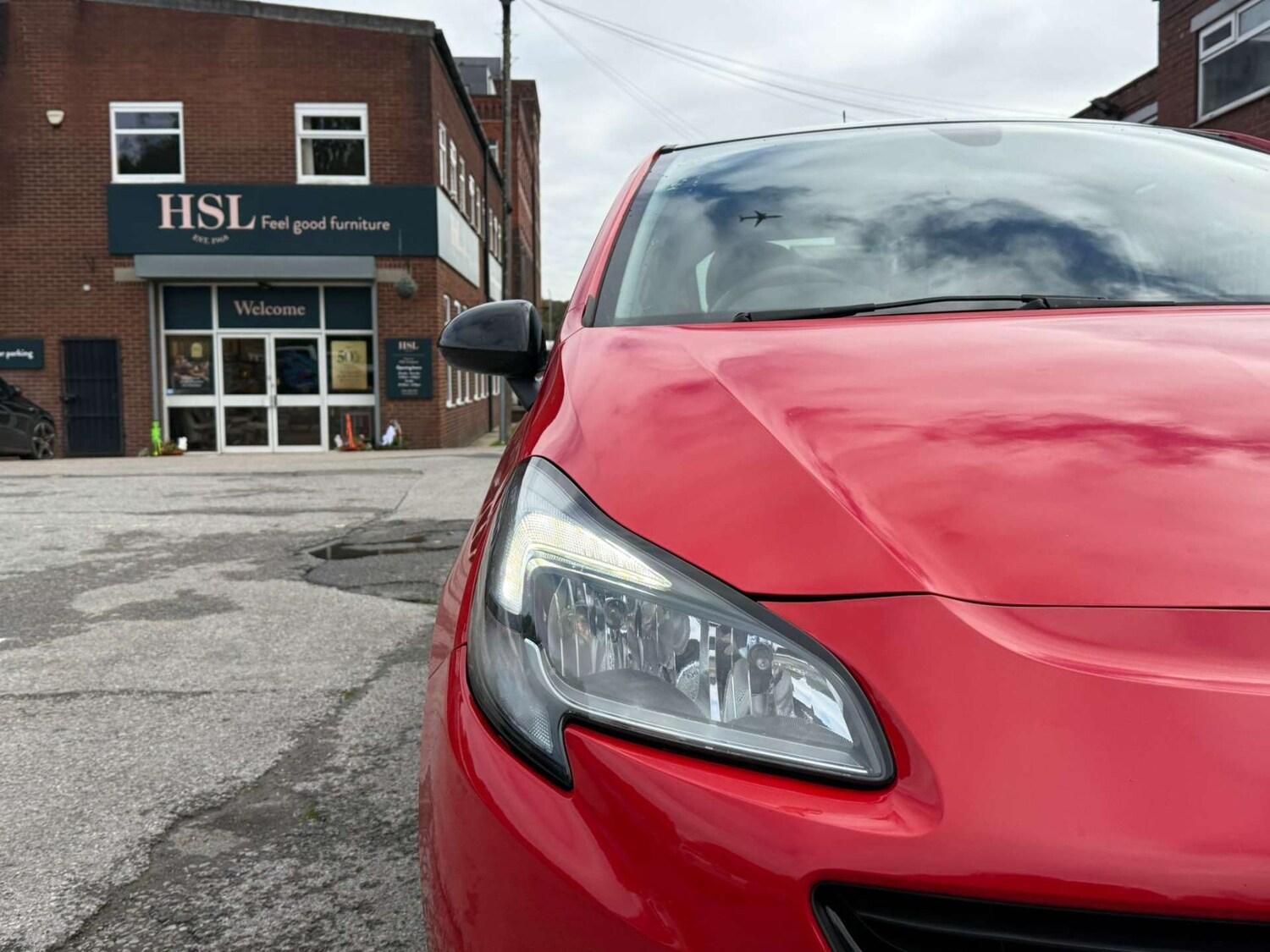 Used Vauxhall Corsa 2019 for sale - 76362955: Photo 14