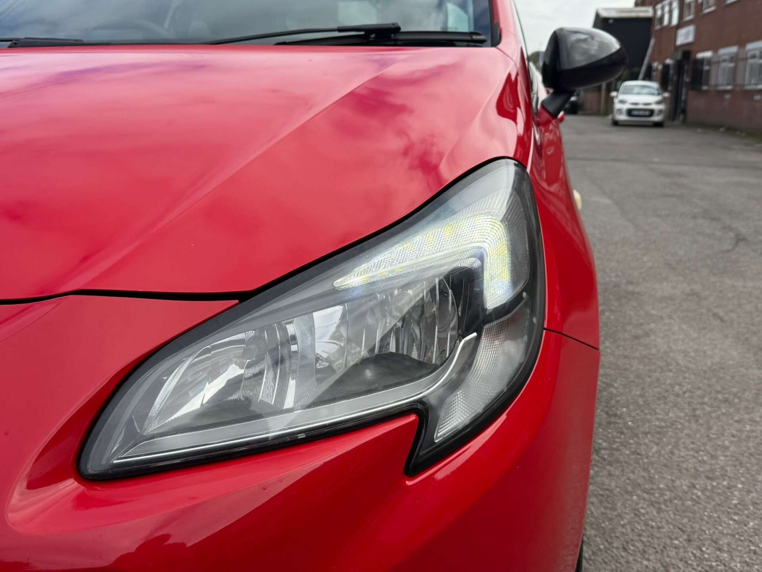 Used Vauxhall Corsa 2019 for sale - 76362955: Photo 15