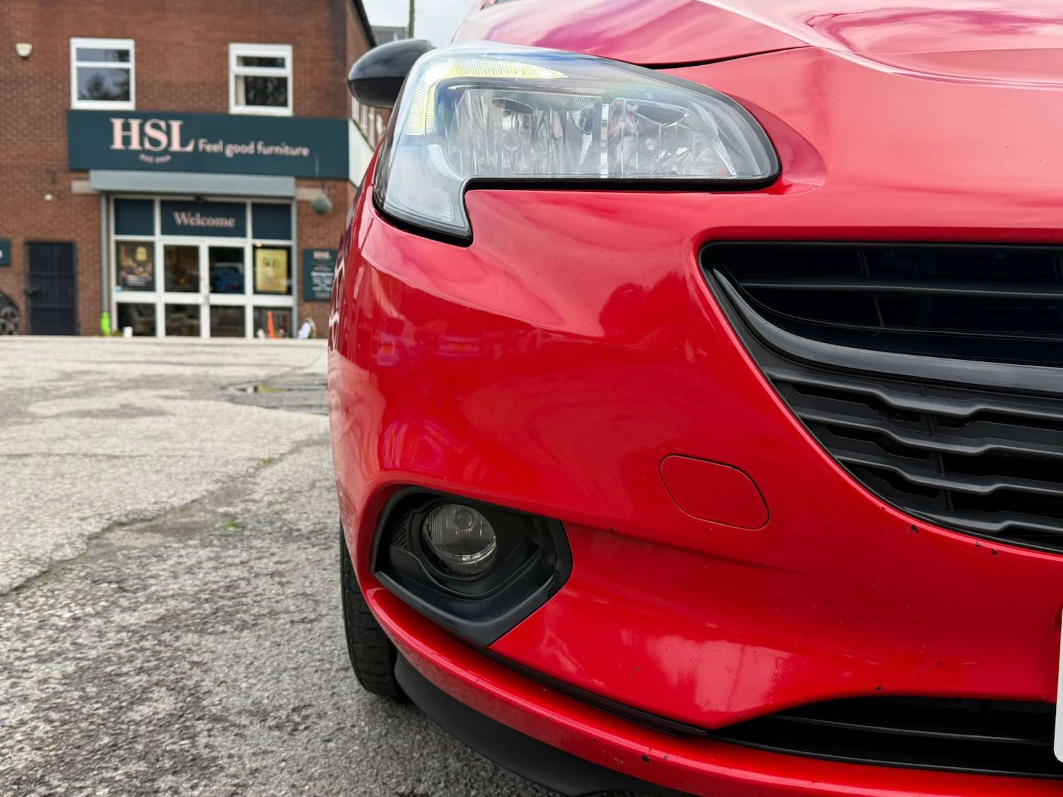 Used Vauxhall Corsa 2019 for sale - 76362955: Photo 16