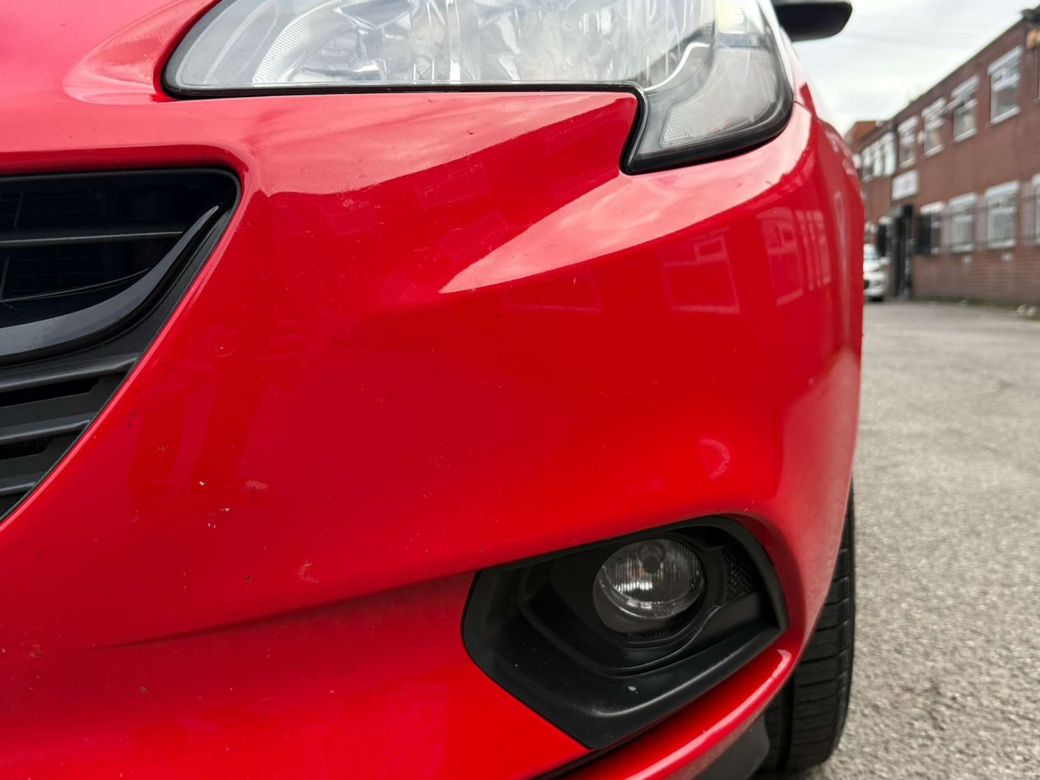 Used Vauxhall Corsa 2019 for sale - 76362955: Photo 17