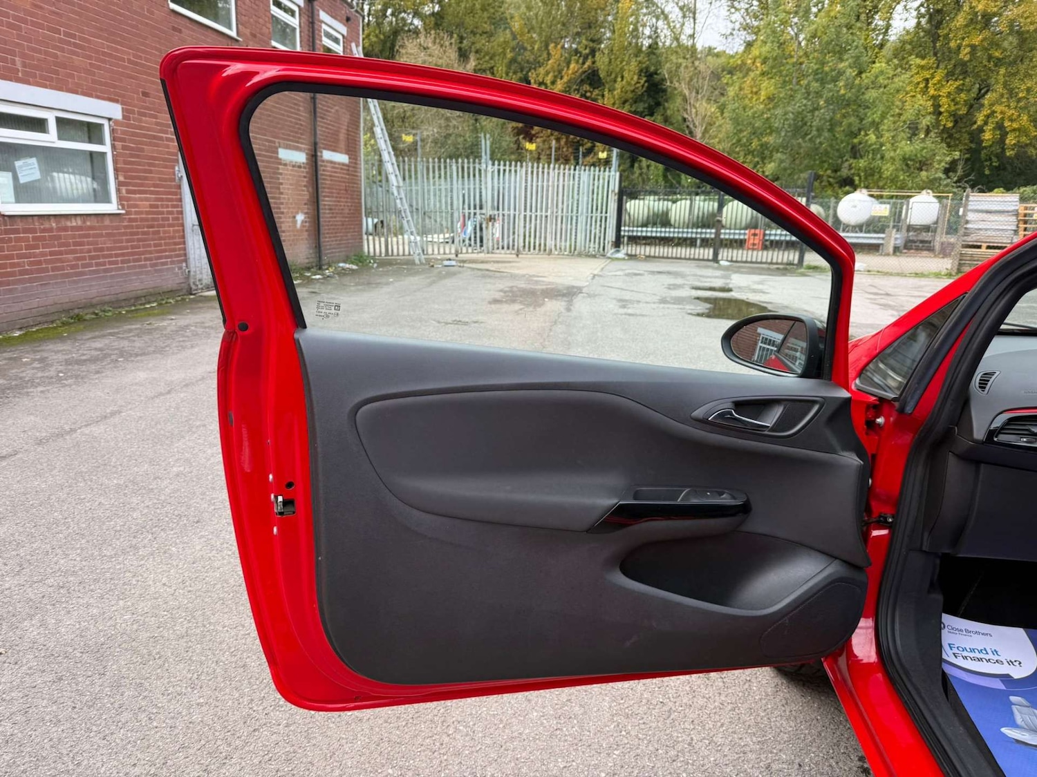 Used Vauxhall Corsa 2019 for sale - 76362955: Photo 18