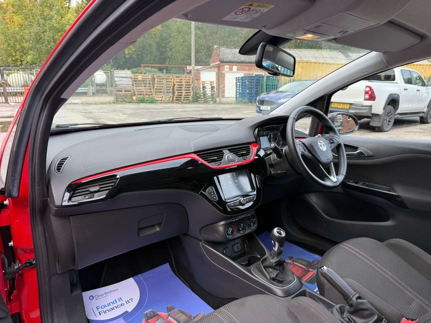 Used Vauxhall Corsa 2019 for sale - 76362955: Photo 19