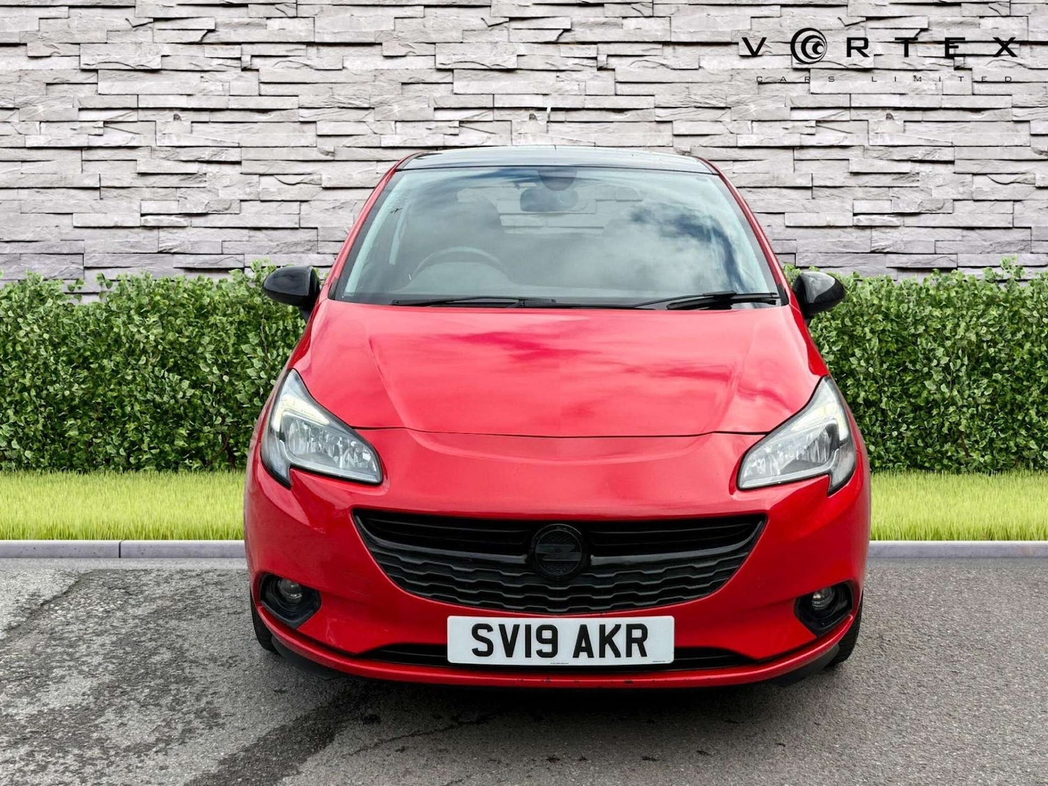 Used Vauxhall Corsa 2019 for sale - 76362955: Photo 2