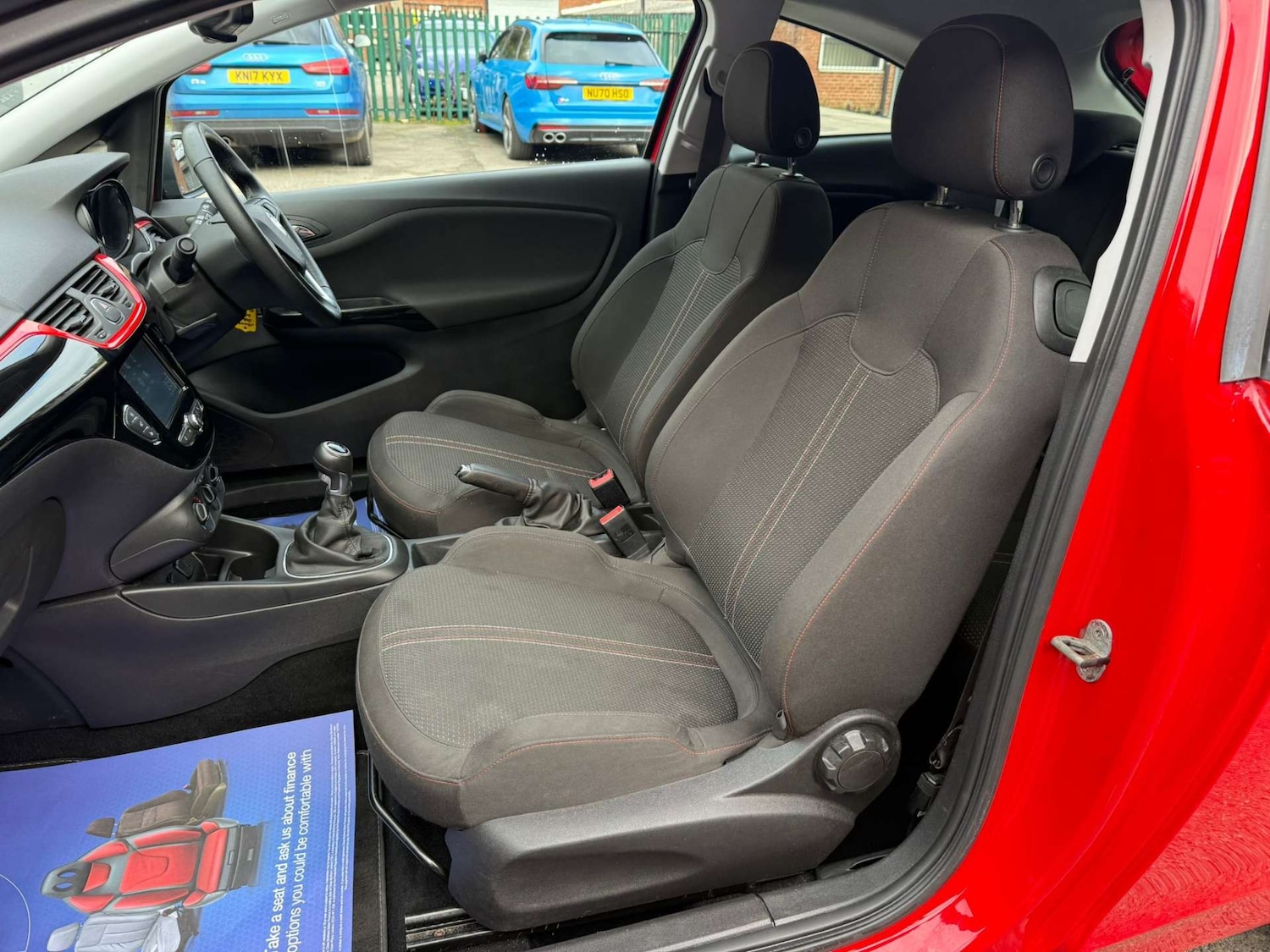 Used Vauxhall Corsa 2019 for sale - 76362955: Photo 21