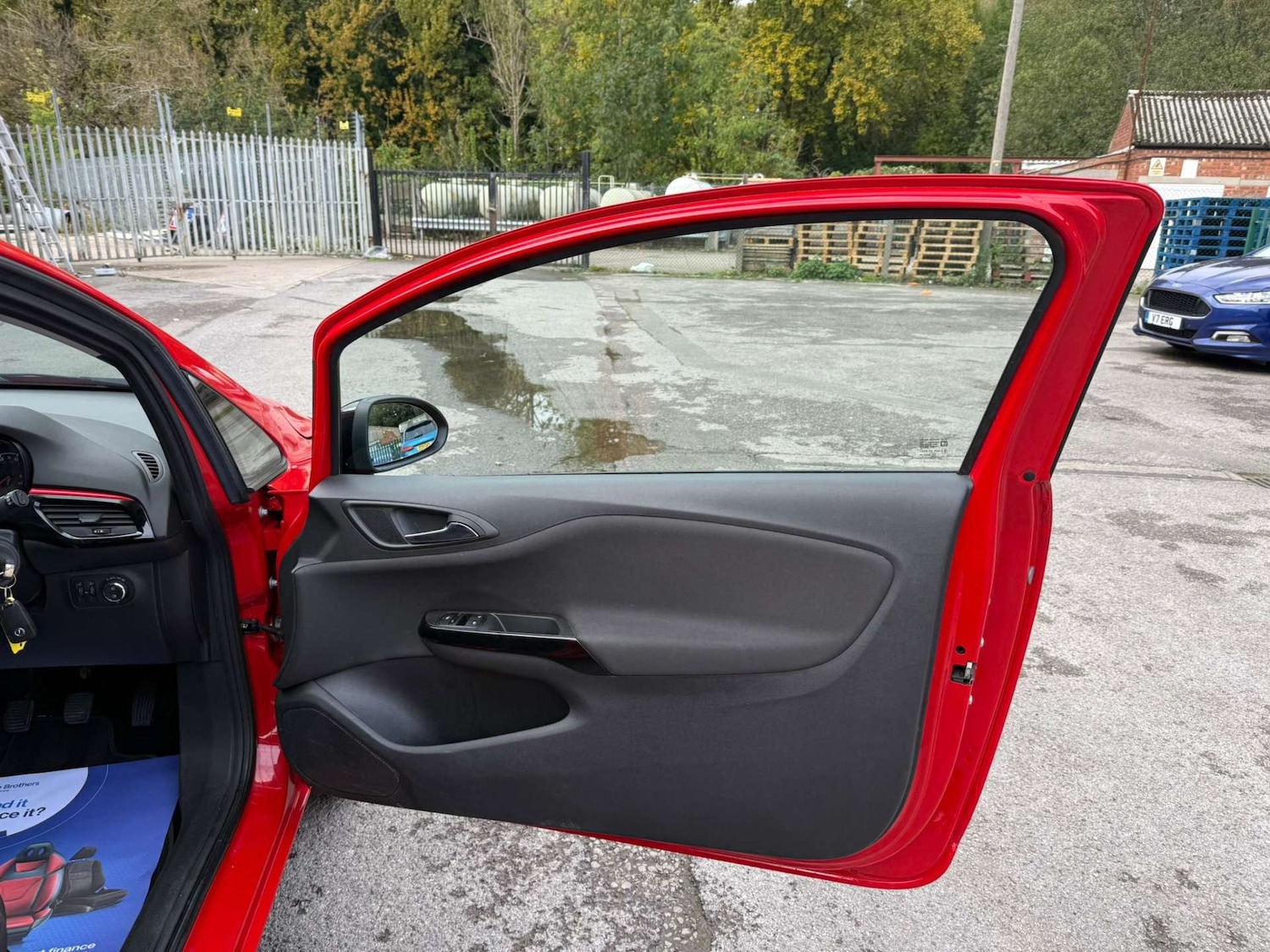 Used Vauxhall Corsa 2019 for sale - 76362955: Photo 23