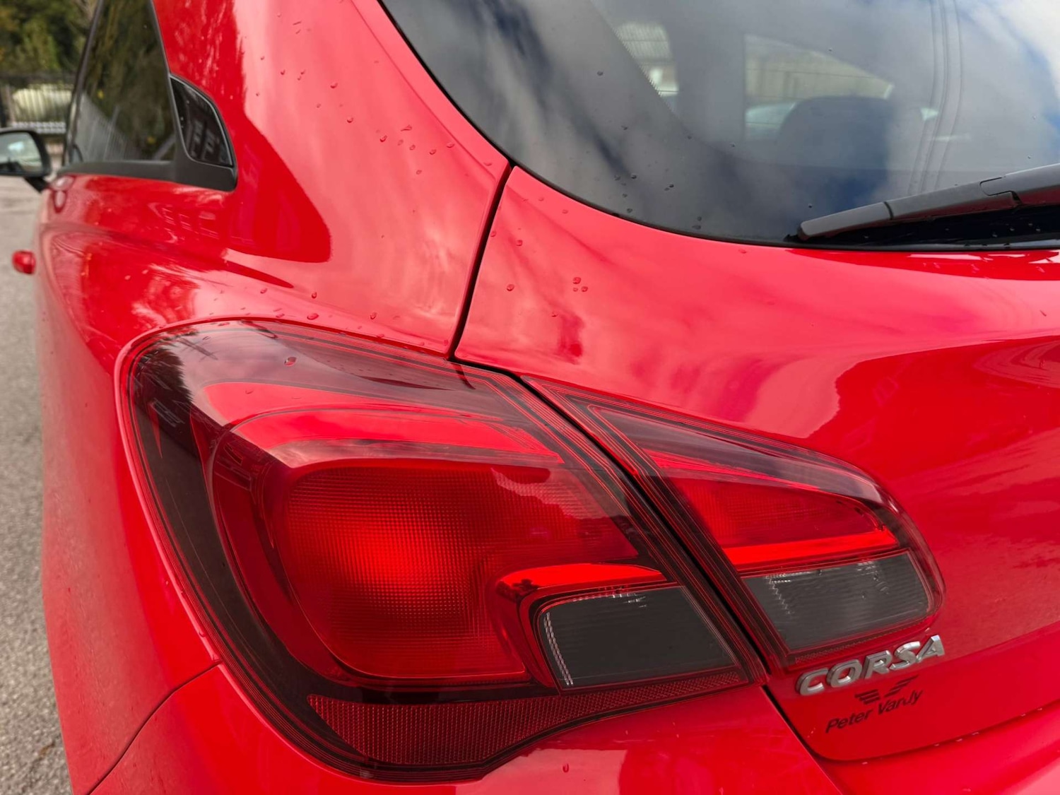 Used Vauxhall Corsa 2019 for sale - 76362955: Photo 25