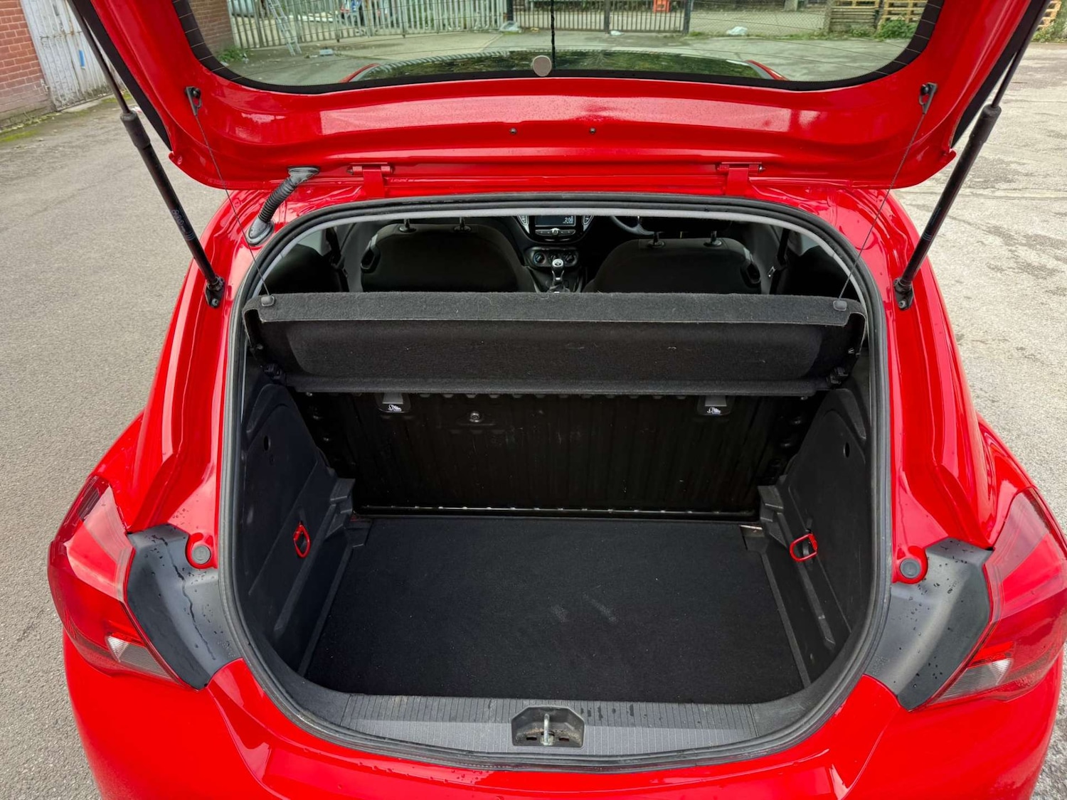 Used Vauxhall Corsa 2019 for sale - 76362955: Photo 26