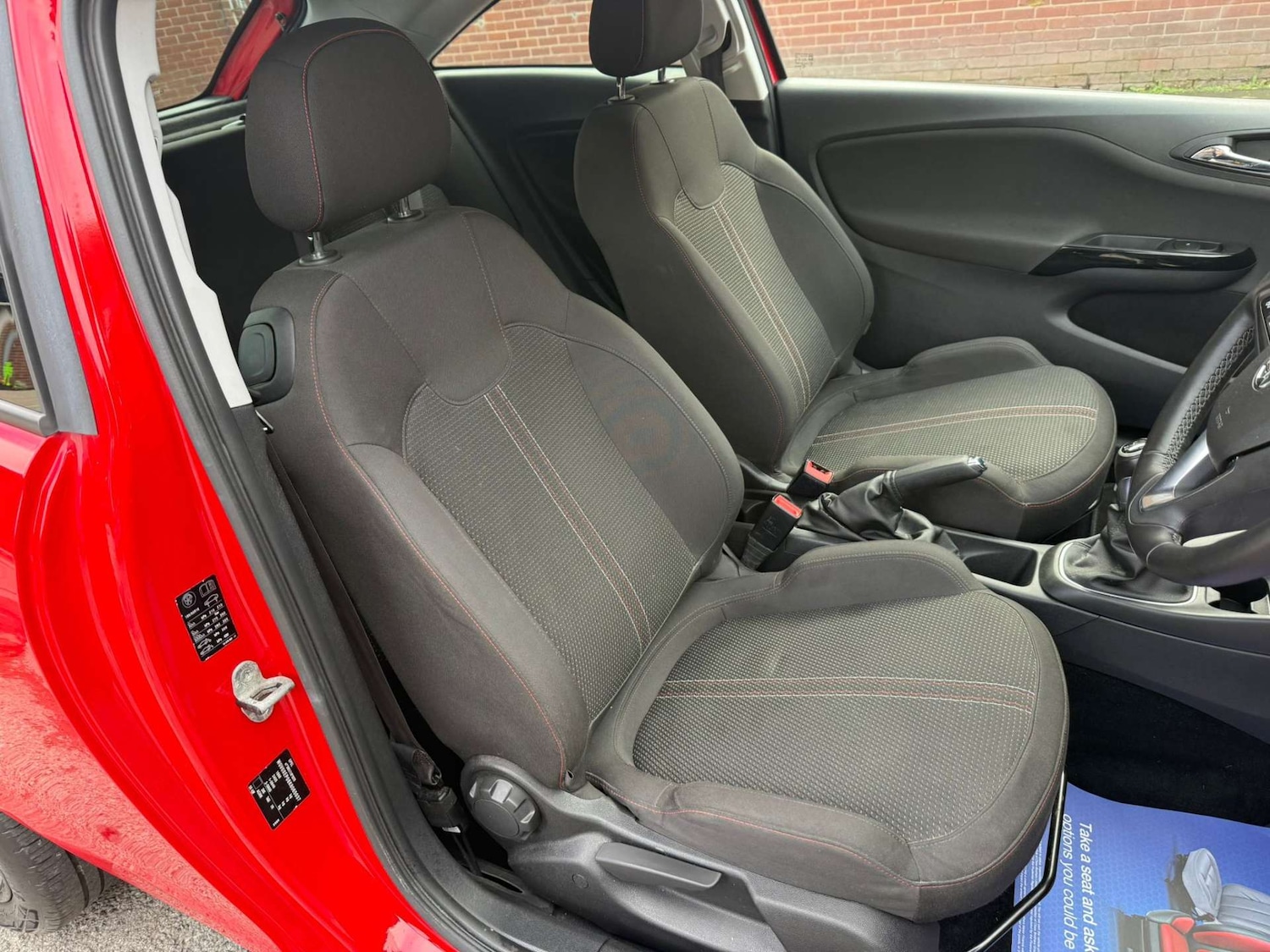 Used Vauxhall Corsa 2019 for sale - 76362955: Photo 29
