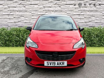 Used Vauxhall Corsa 2019 for sale - 76362955: Photo