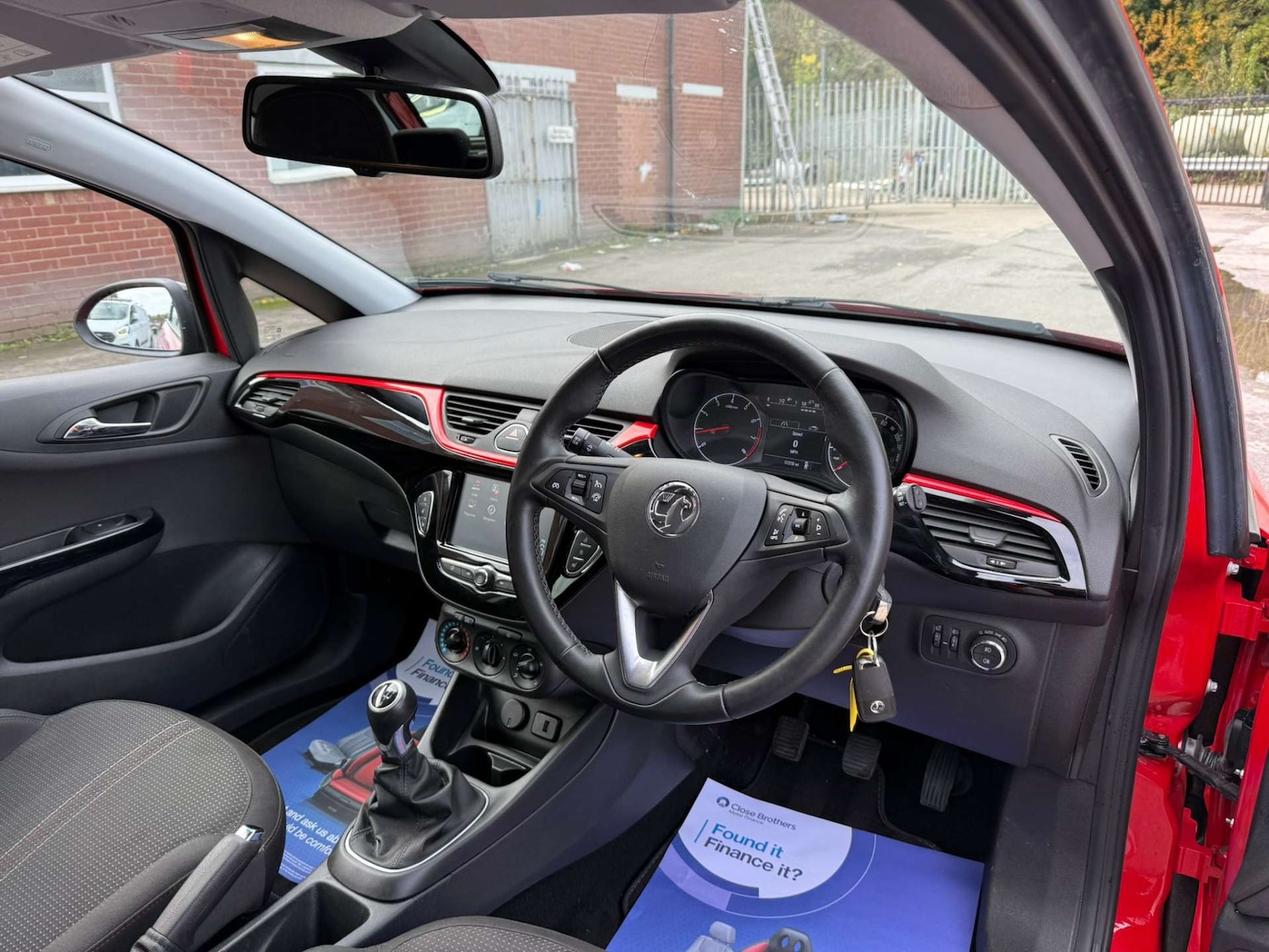 Used Vauxhall Corsa 2019 for sale - 76362955: Photo 30