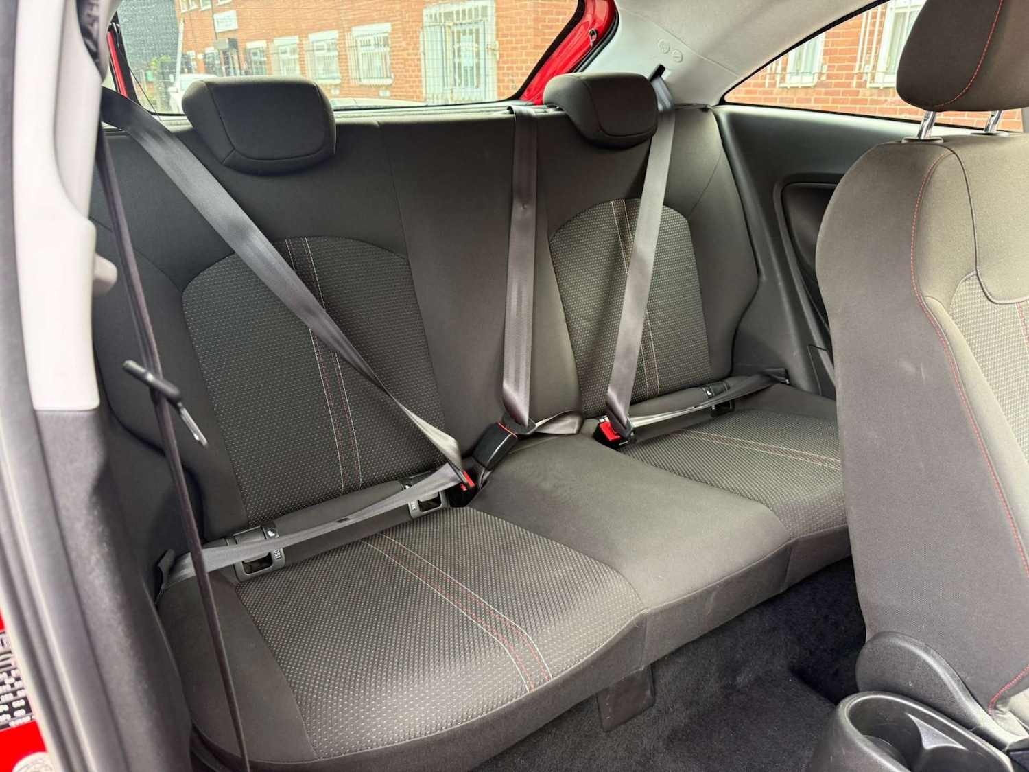 Used Vauxhall Corsa 2019 for sale - 76362955: Photo 31