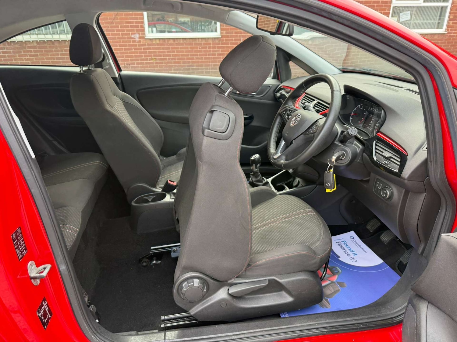 Used Vauxhall Corsa 2019 for sale - 76362955: Photo 33