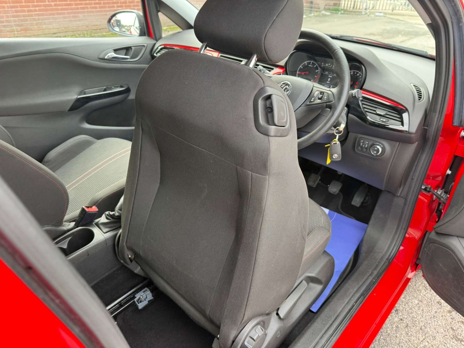 Used Vauxhall Corsa 2019 for sale - 76362955: Photo 34