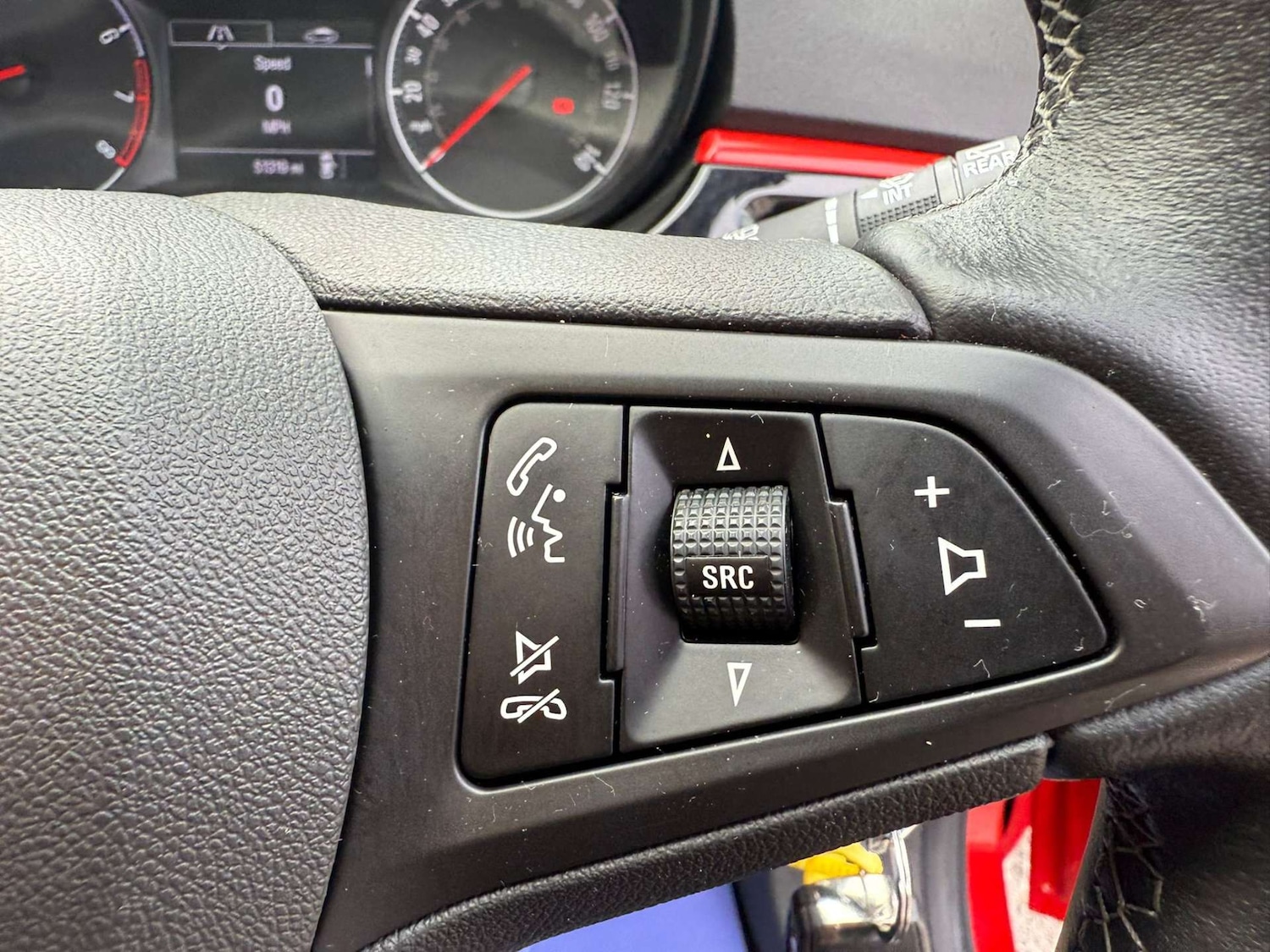 Used Vauxhall Corsa 2019 for sale - 76362955: Photo 37